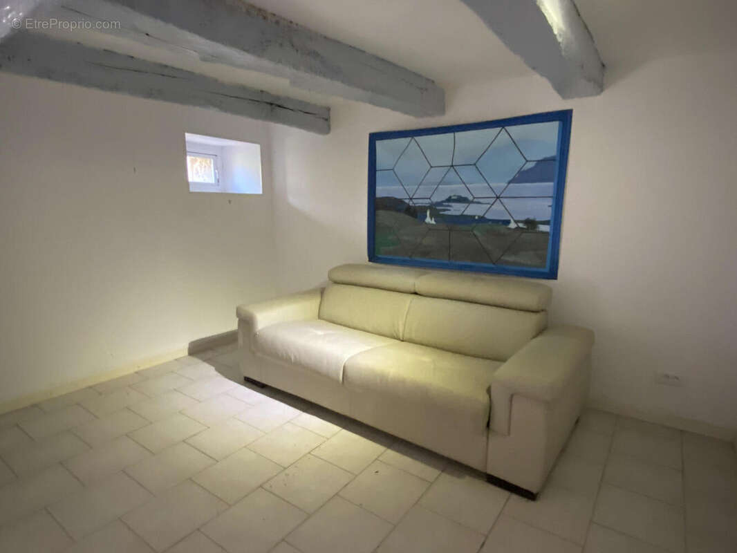 studio - Maison à SAINT-MARTIAL