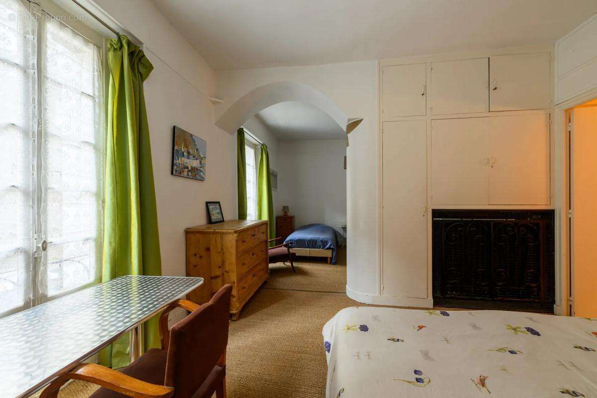 Appartement à DIEPPE