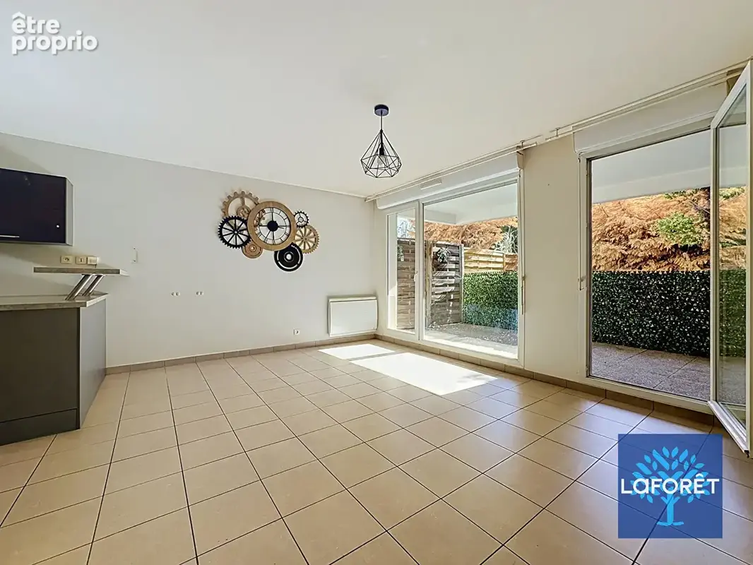 Appartement morangis - 2 pièce(s) - 51.59 m2 - photo 1