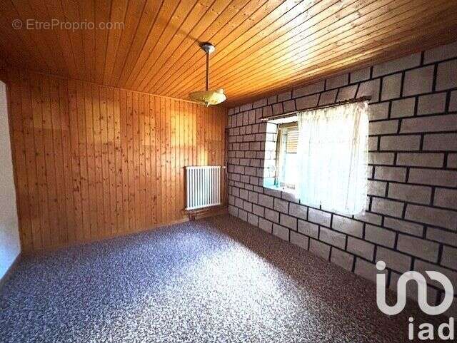 Photo 8 - Maison à LOHR