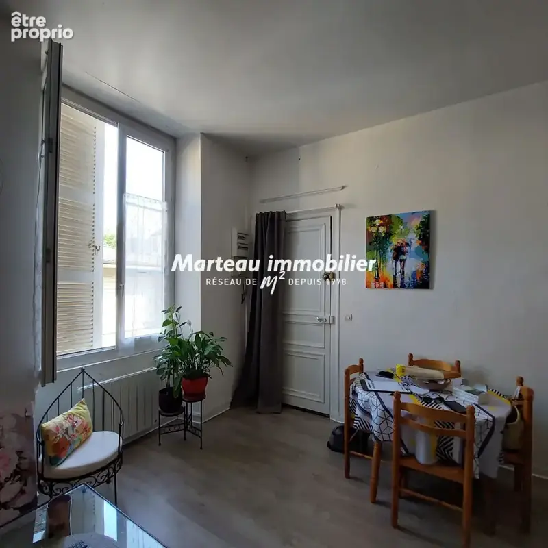 Photo Appartement à Le Mans au prix de 87 040€