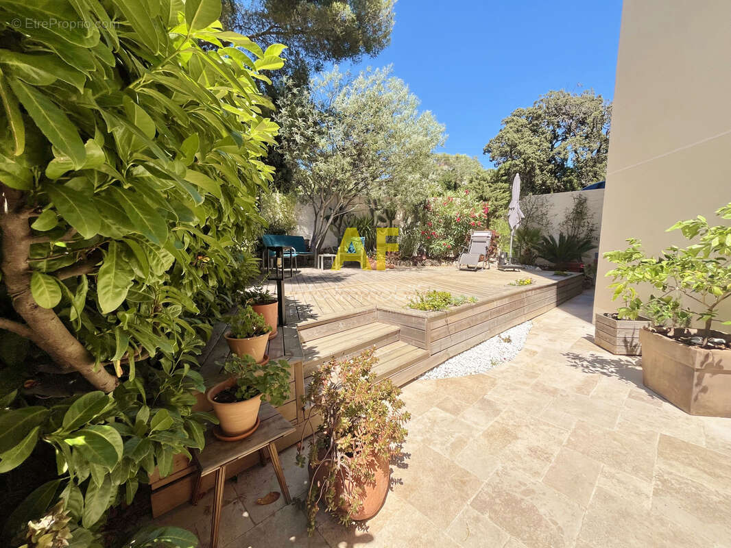 Appartement à SAINT-RAPHAEL