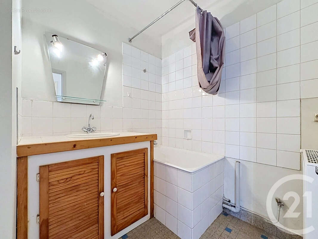 Appartement à MONTAUBAN