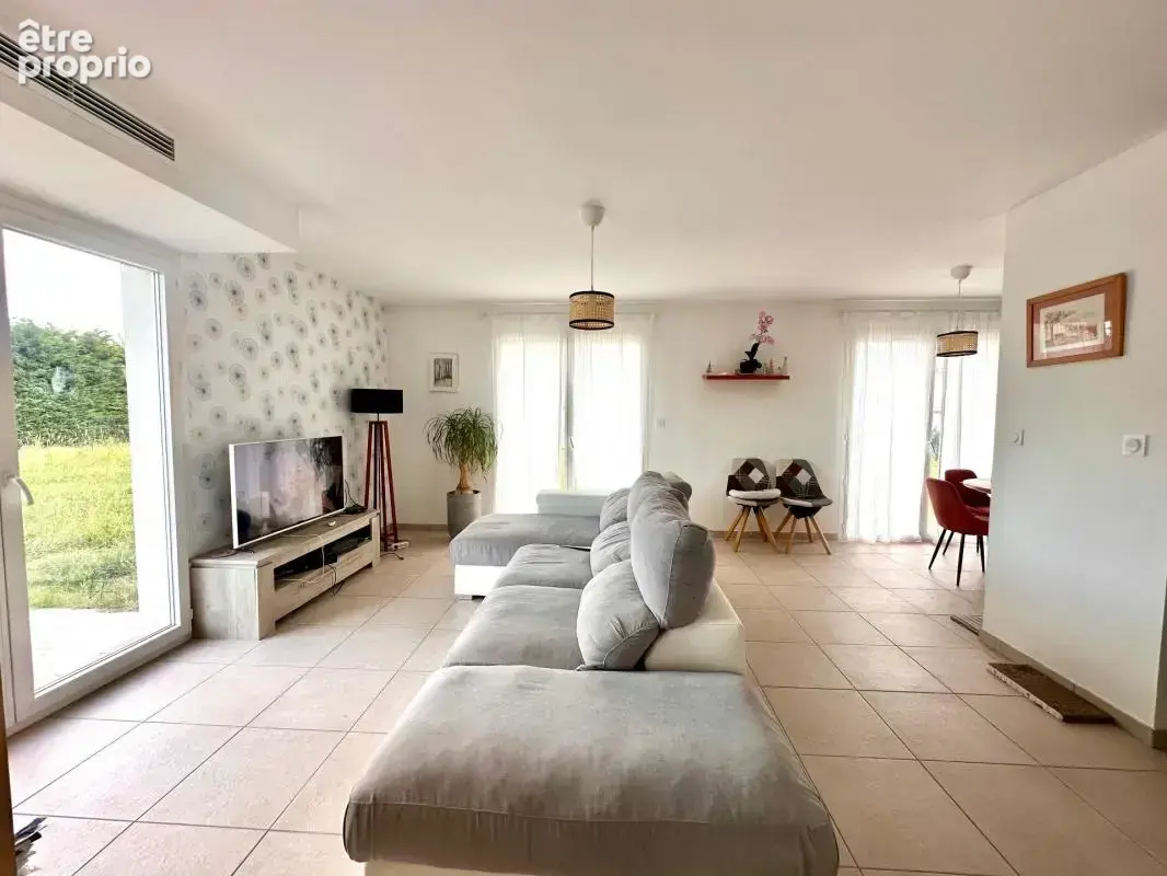 Maison à vendre 4 pièces  (31) - photo 2