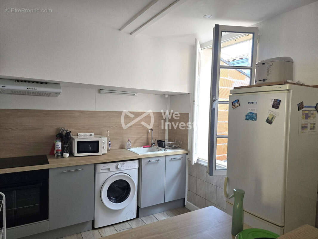 Appartement 56 m² à Montauban  - photo 3