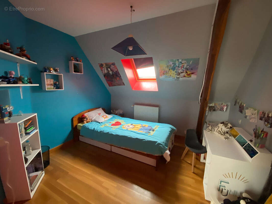 Maison à LA FERTE-BERNARD