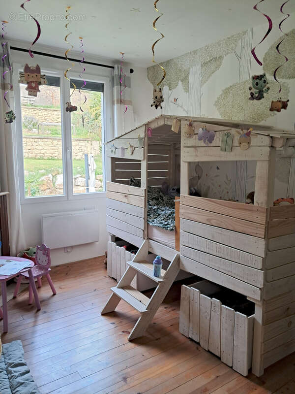 Maison à SAINT-CERE