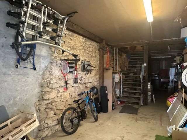 Appartement à VOVRAY-EN-BORNES