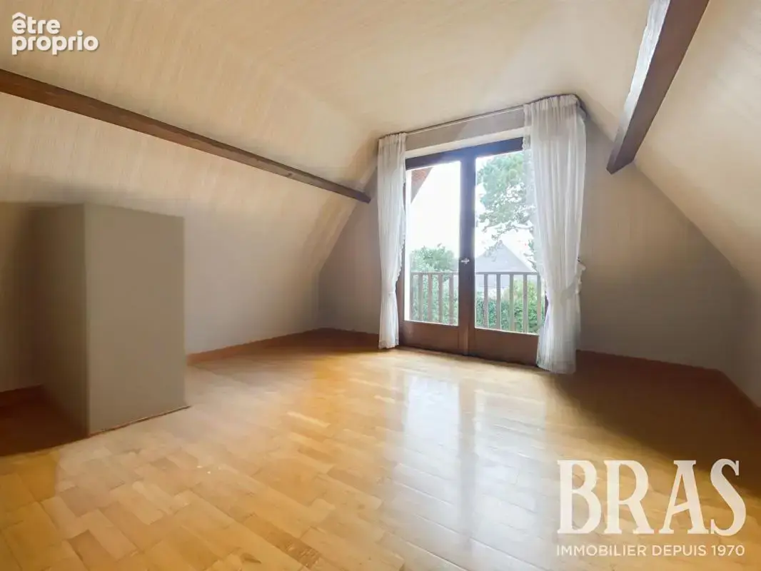 A vendre Maison familiale 171 m² avec appartement et double garage - Pornichet, Sainte-Marguerite (Plage à 800m) - photo 9