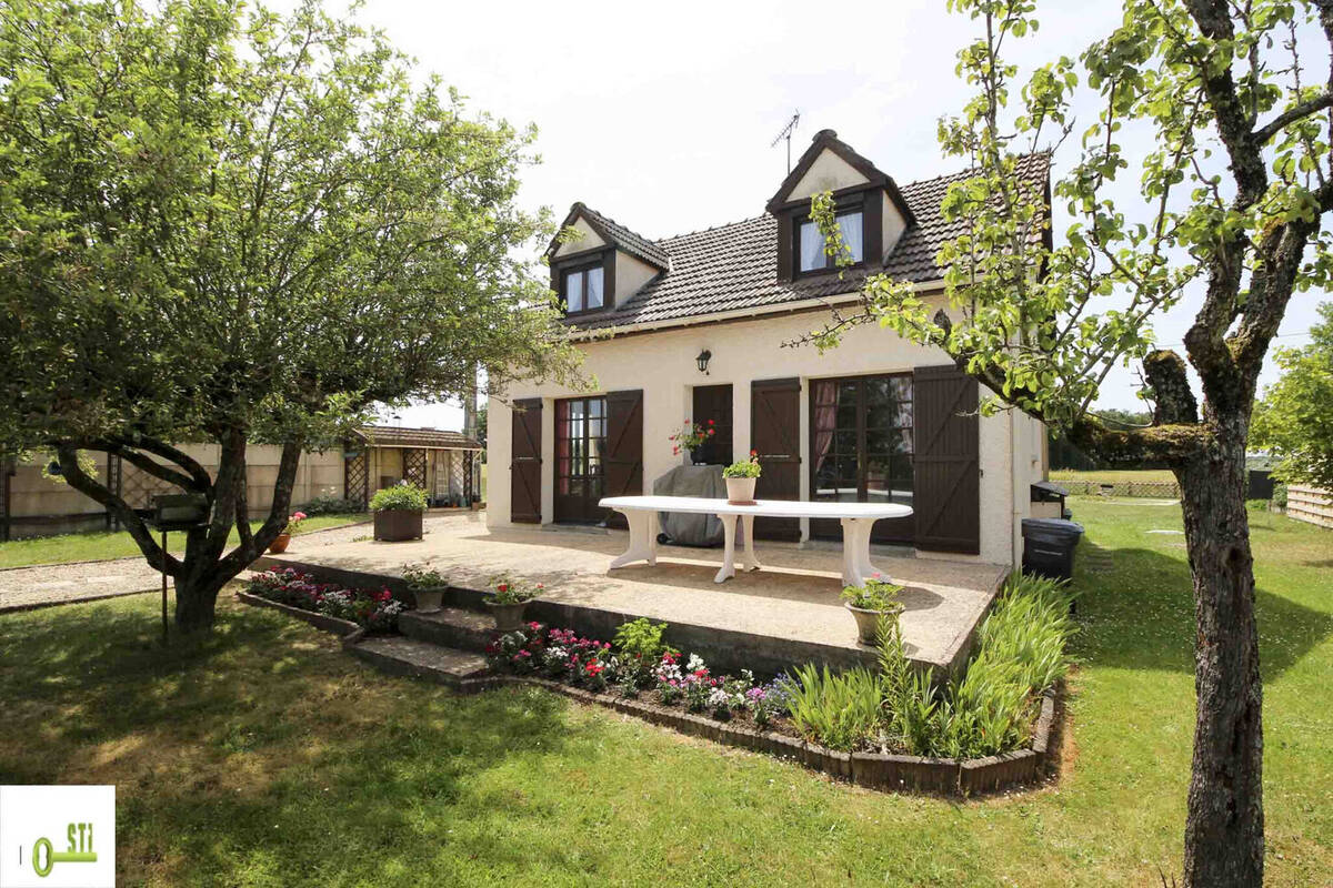 Photo 1 - Maison à DAMMARIE-SUR-LOING
