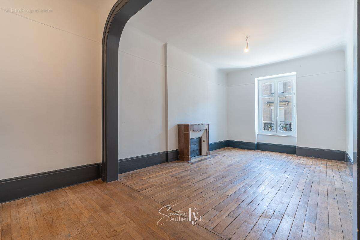 Appartement à LIMOGES