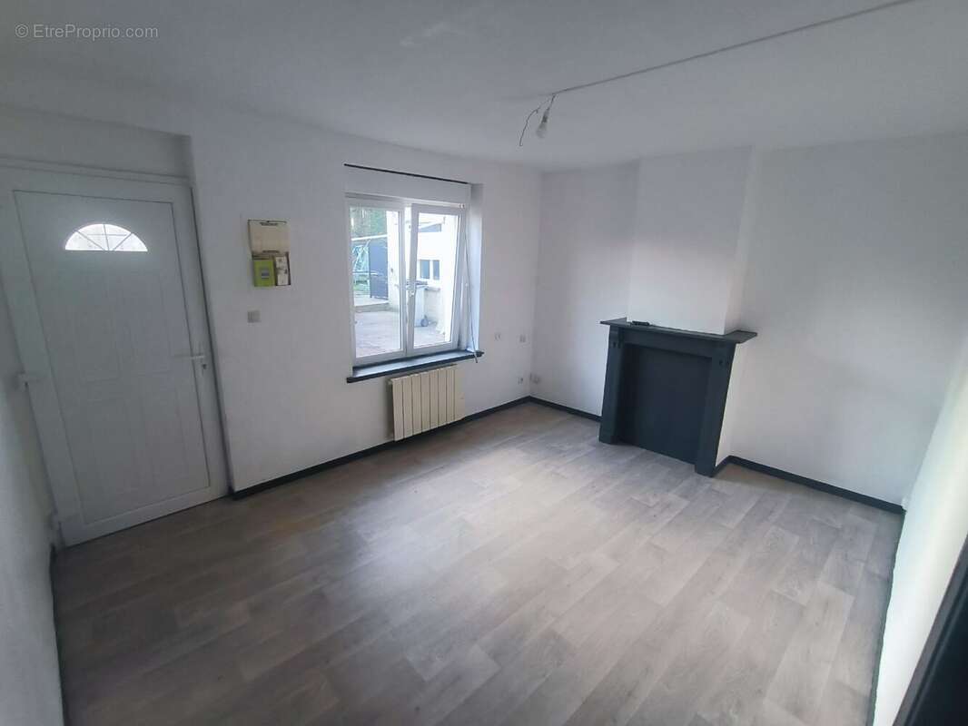 Maison à AUCHEL
