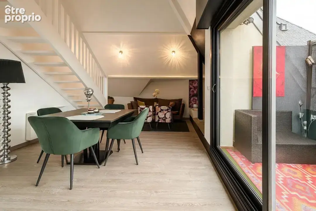Appartement 5 pièces 129 m² à vendre à Caen (14000) - photo 15