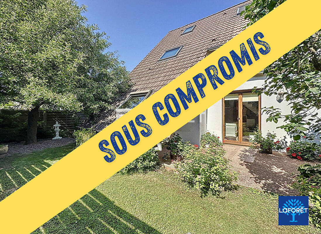 Maison à VENDENHEIM