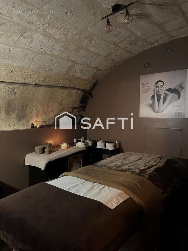 Photo 6 - Commerce à BORDEAUX