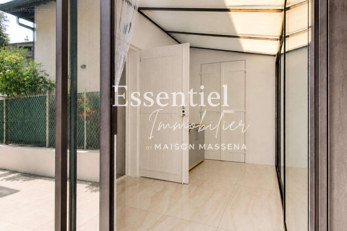Maison à NICE