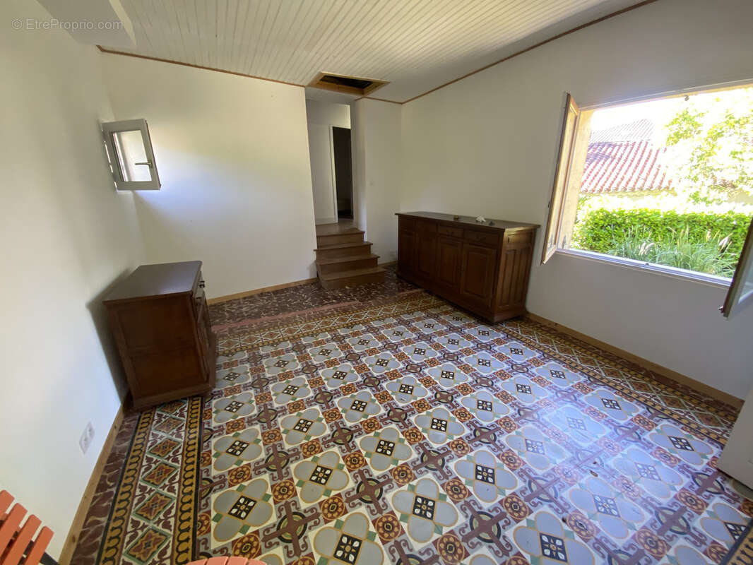 Maison à AUCH