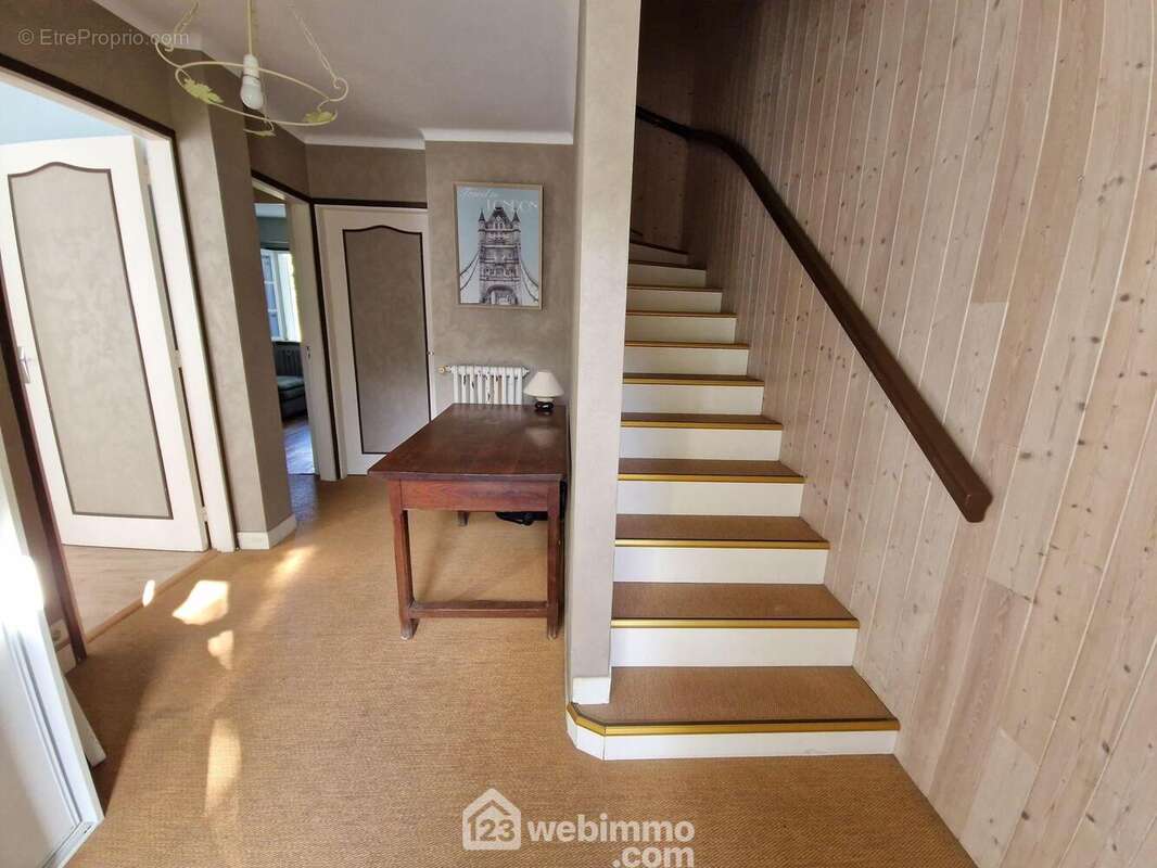 Maison à LA ROCHE-SUR-YON