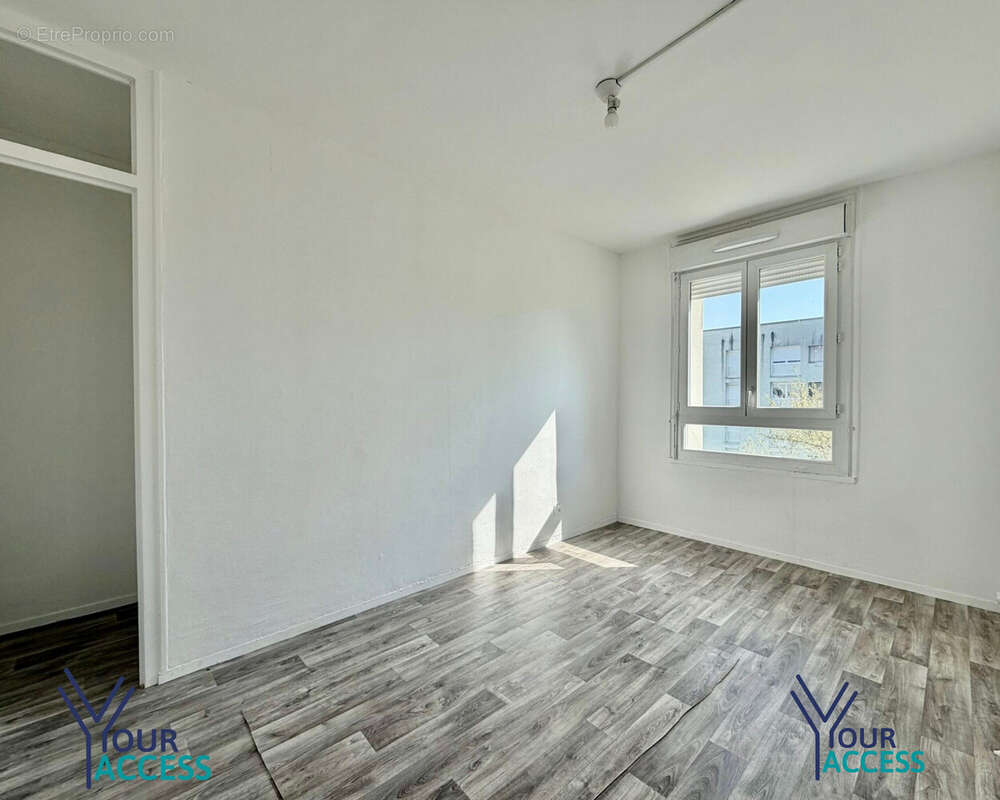Appartement à VAULX-EN-VELIN