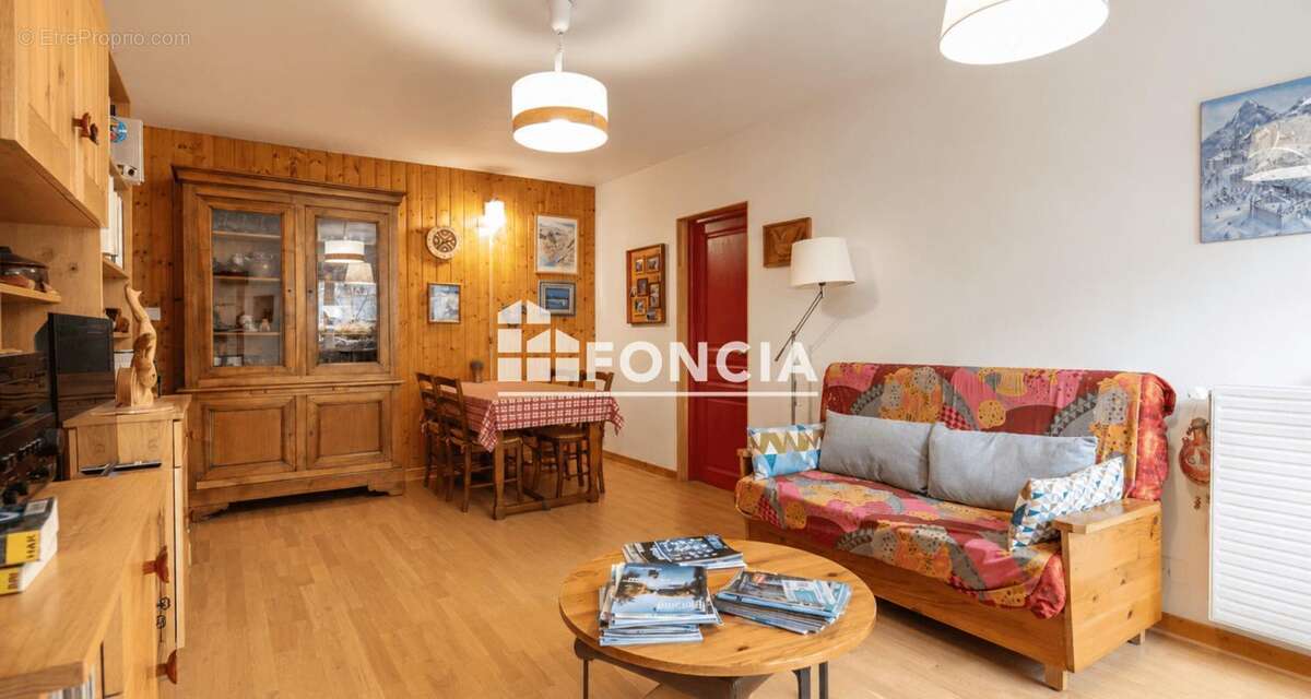ECHIROLLES, T5 de 105 m2 en duplex avec grande Terrasse, secteur Echirolles proche Patinoire - photo 4