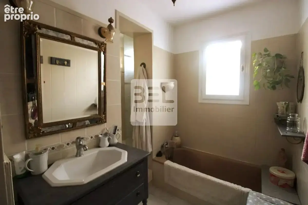 Maison plain pied avec appartement indépendant à Bagnols-sur-Cèze - photo 19