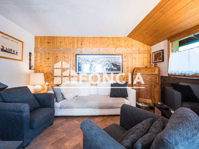 Maison à LES HOUCHES