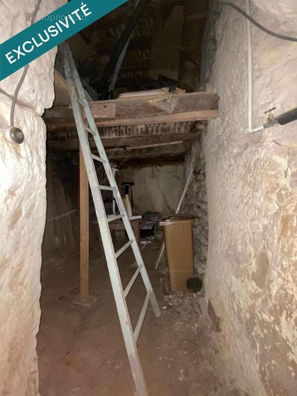 Photo 8 - Maison à LOCHES