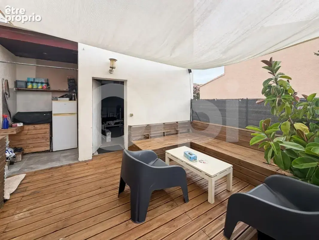 EXCLUSIVITÉ ORPI – Maison familiale avec piscine au cœur de La Crau - photo 11