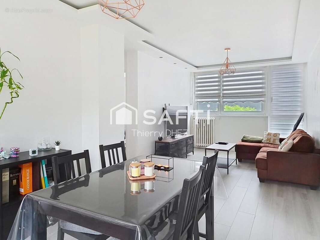 Photo 5 - Appartement à TOURCOING