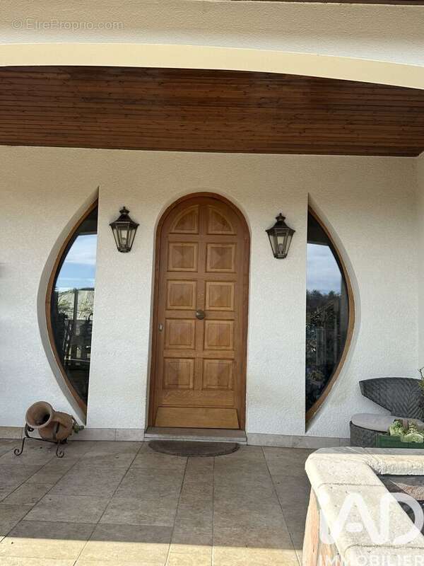 Photo 2 - Maison à SORBIERS