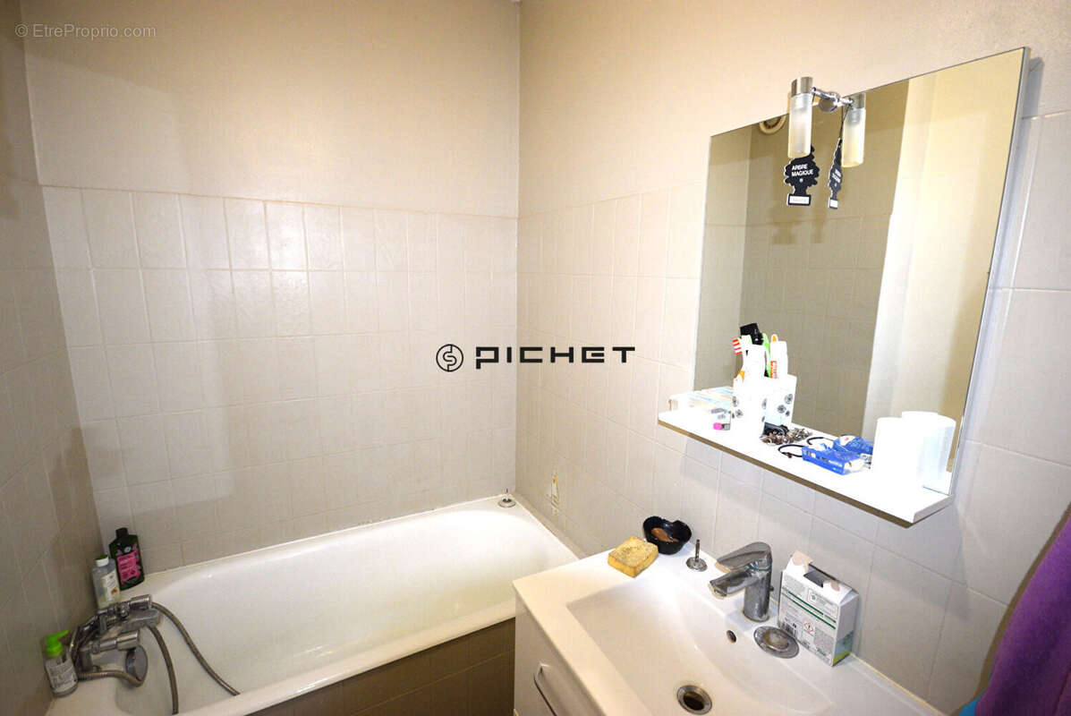 Appartement à LA ROCHELLE