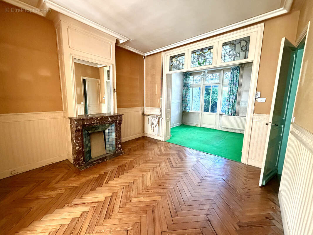 Maison à LAMBERSART