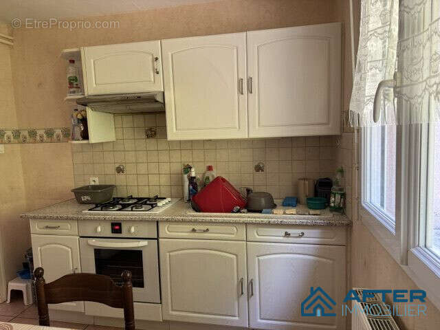 Appartement à EPINAL