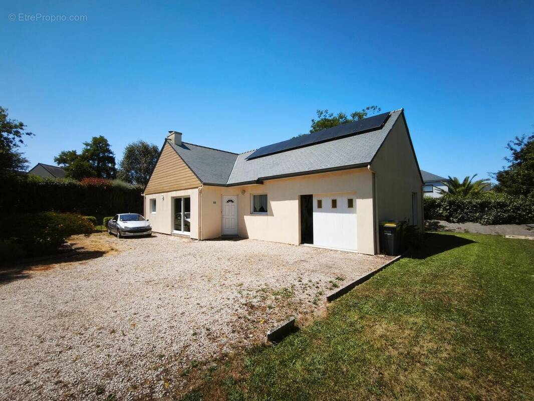 Photo 1 - Maison à SIBIRIL