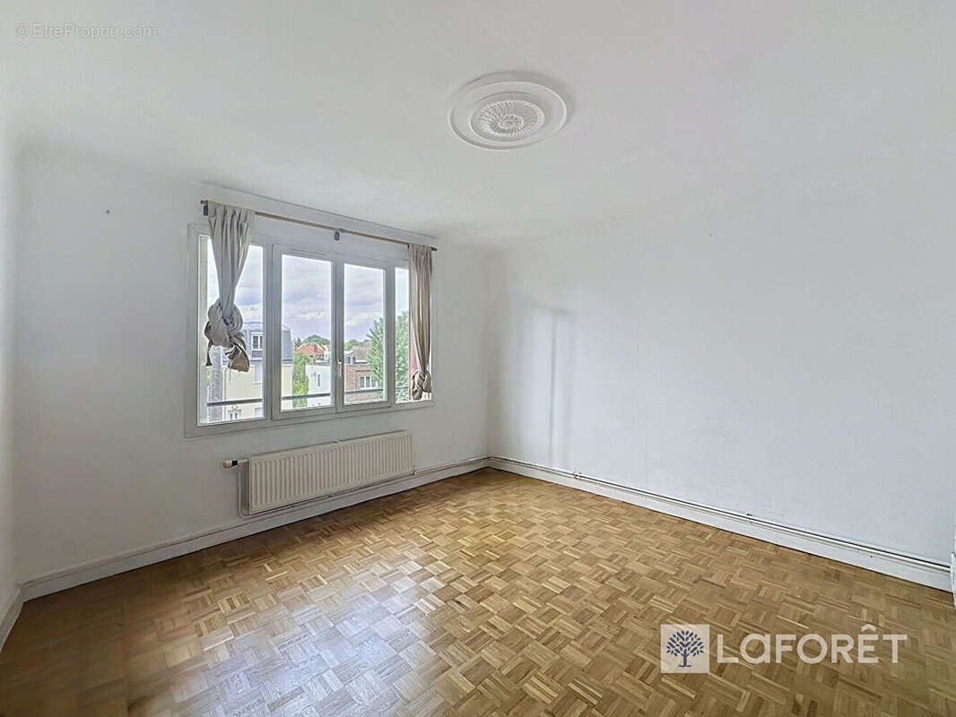 Appartement à ANTONY