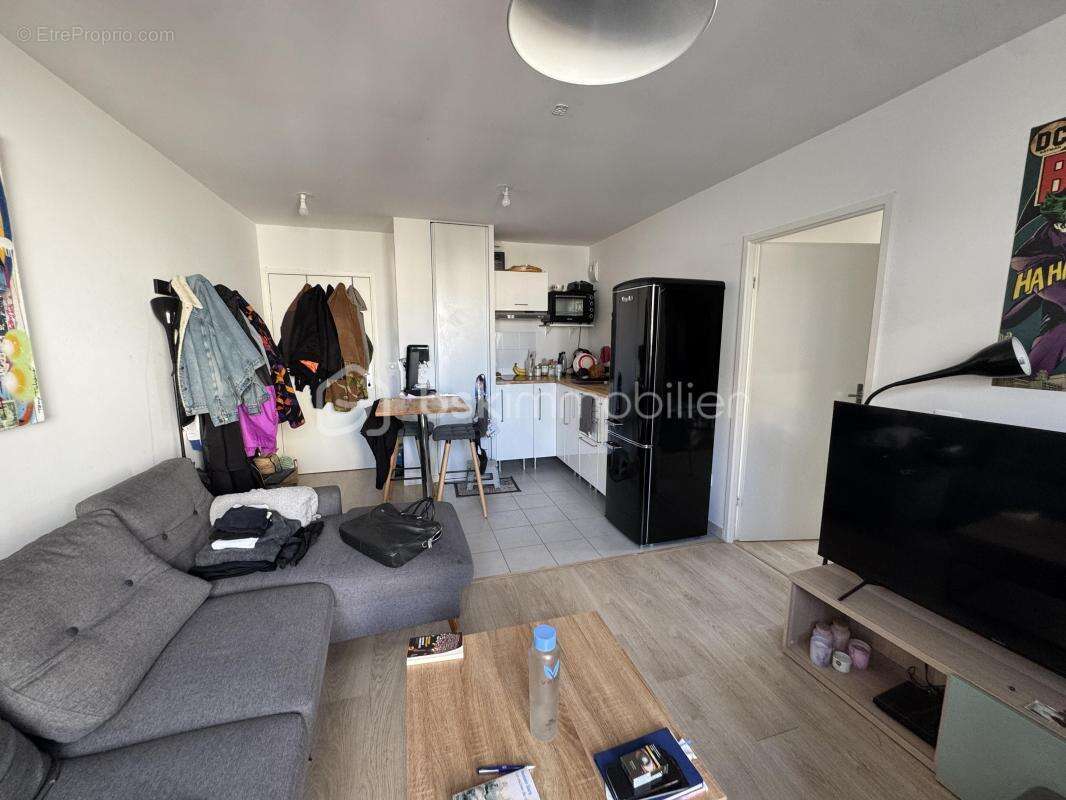 Appartement à BAGNOLET