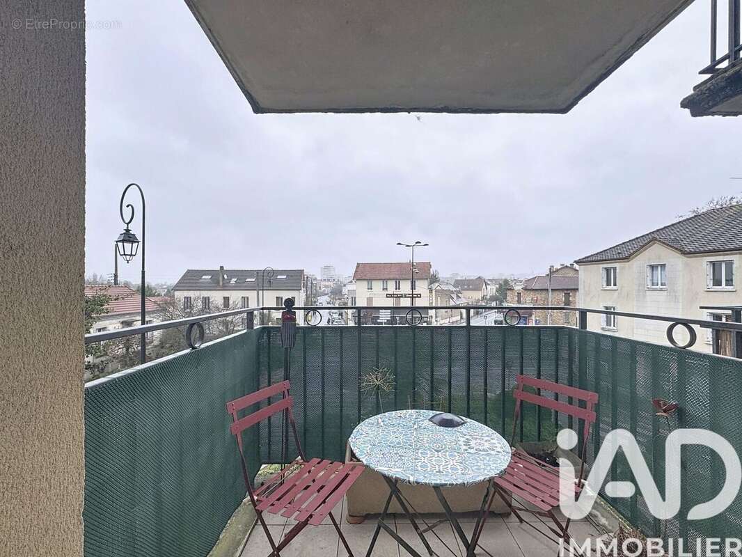 Photo 4 - Appartement à LIMEIL-BREVANNES