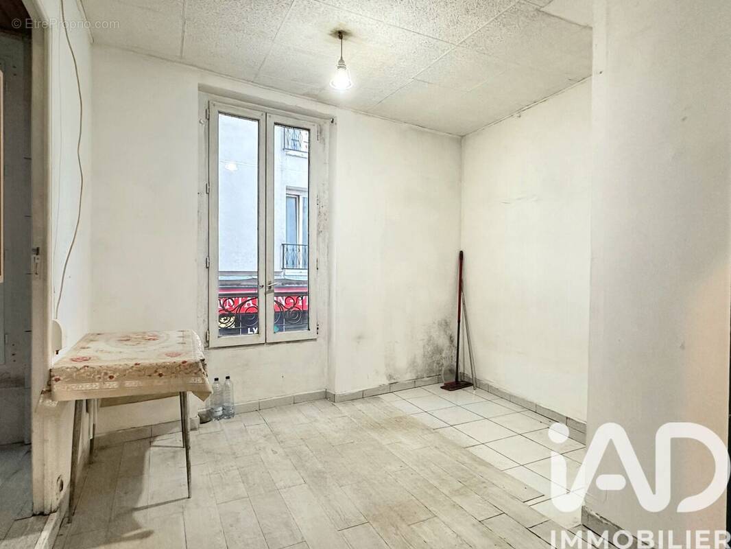 Photo 1 - Appartement à PARIS-20E