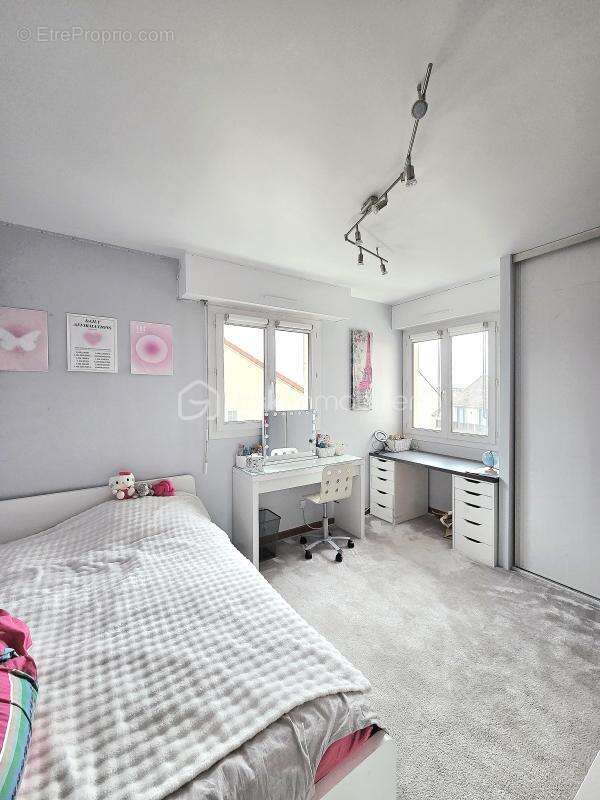 Appartement à RUEIL-MALMAISON