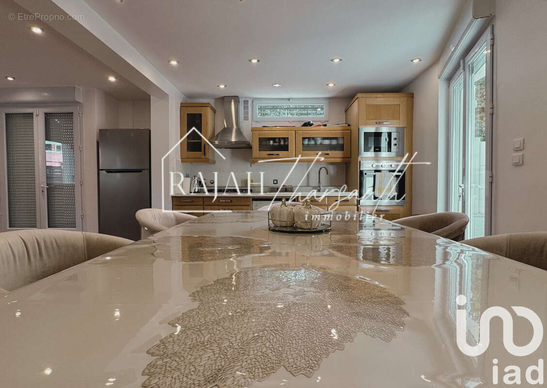 Photo 8 - Maison à LIVRY-GARGAN