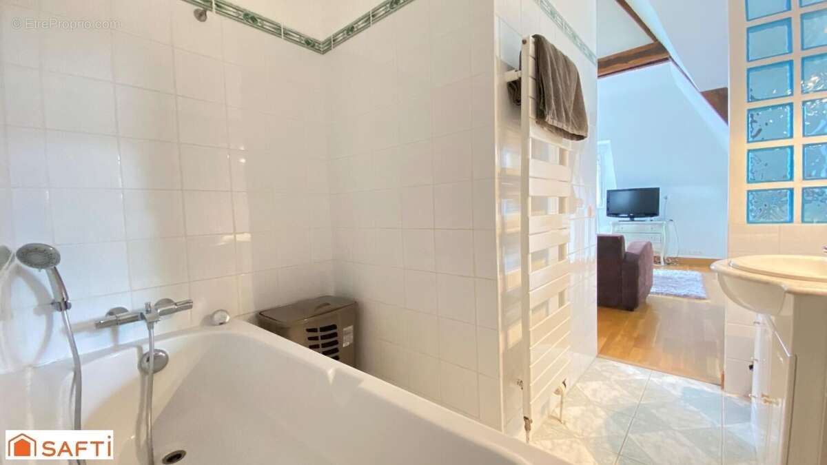 Photo 7 - Maison à LORIENT