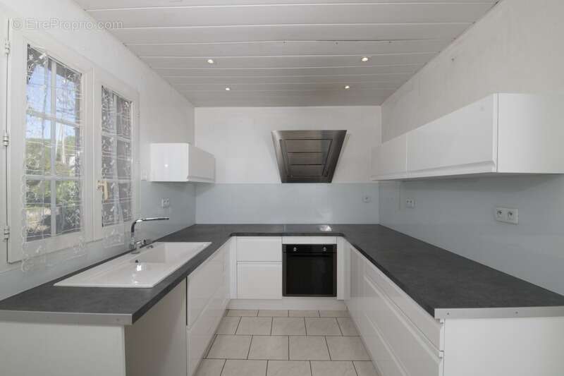 Maison à LES PENNES-MIRABEAU