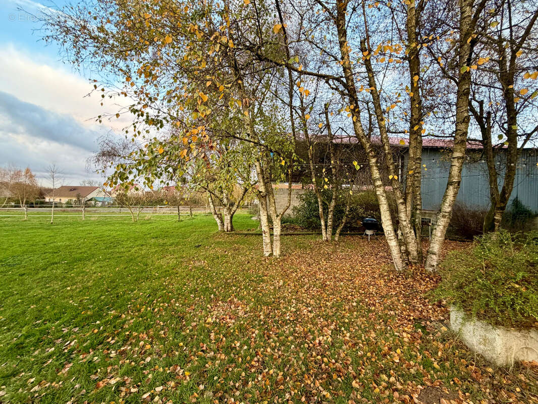 Maison à LA FERTE-SOUS-JOUARRE