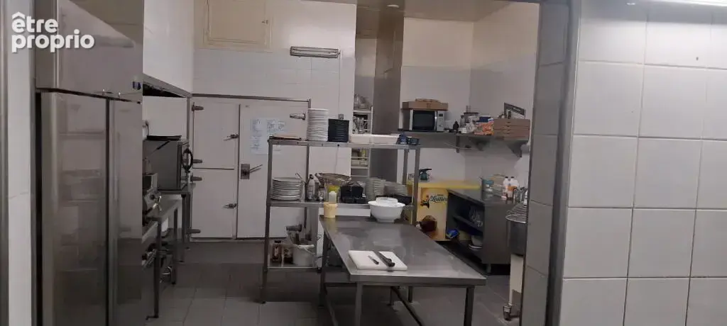 Restaurant-pizzeria valence (26) - photo 5