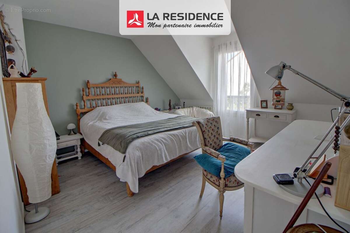 Maison à TRIEL-SUR-SEINE