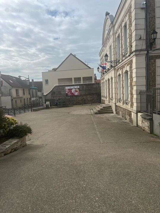 Maison à TRILPORT