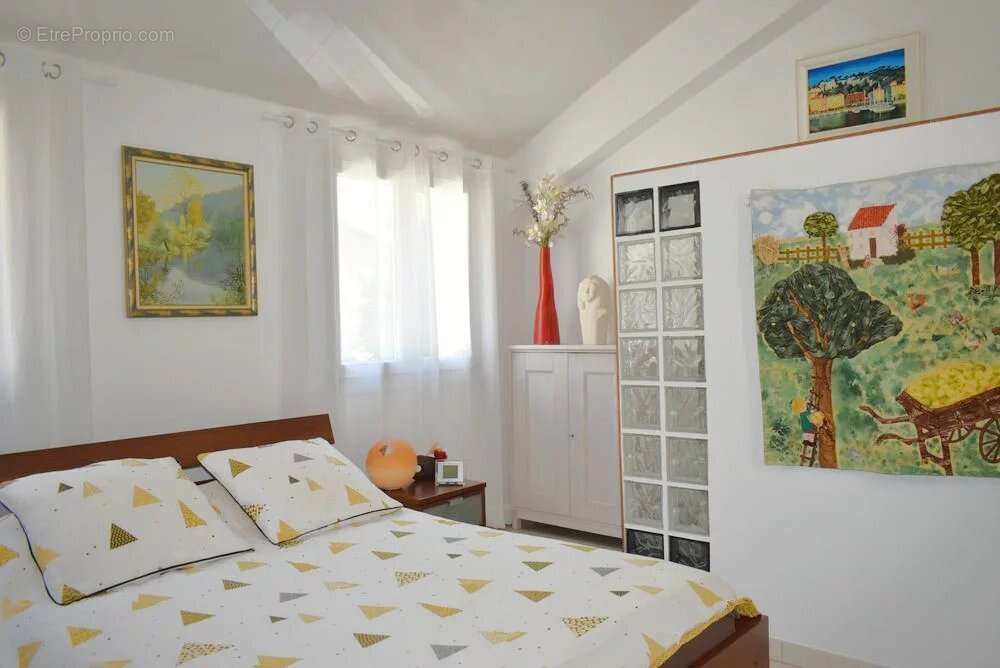 Maison à SEILLANS