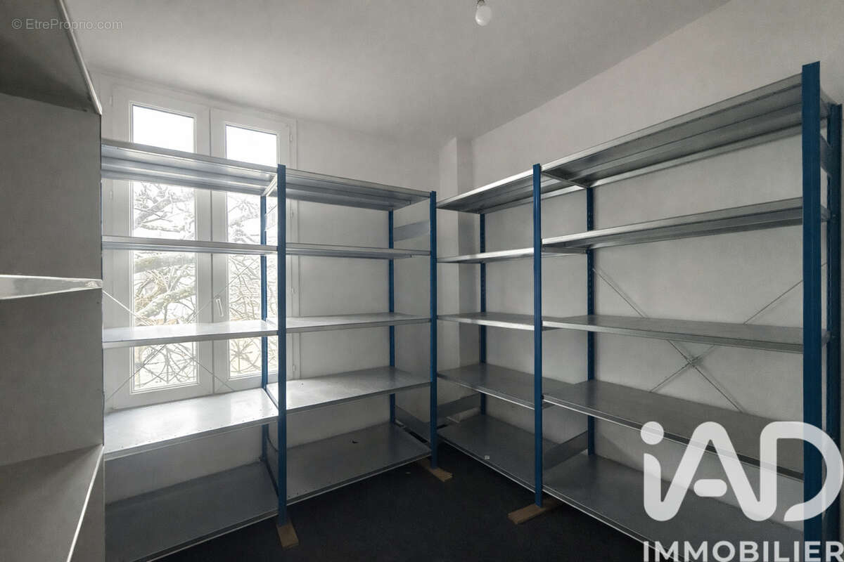 Photo 8 - Appartement à FONTENAY-SOUS-BOIS