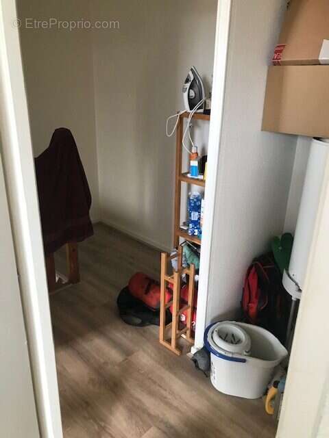 Appartement 54 m² à Bordeaux  - photo 8