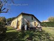 Maison à SAINT-LOUBES